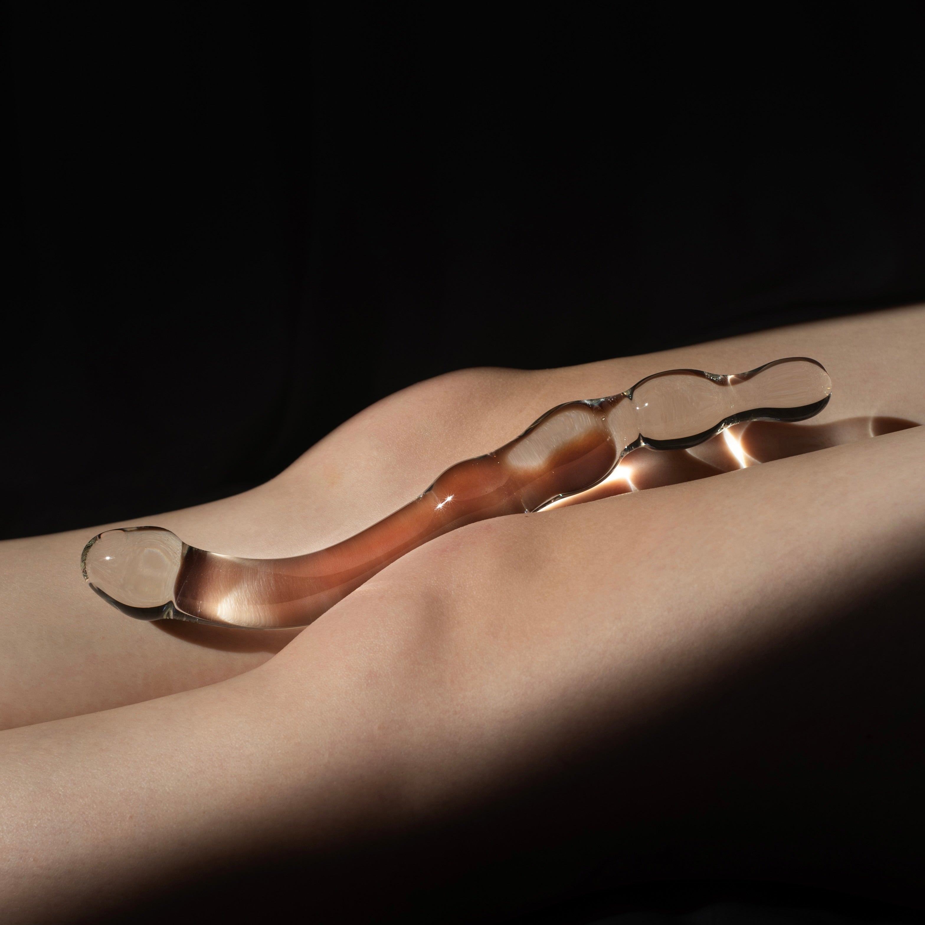 Onna Cervix Wand- Buy Glass Pleasure Wands