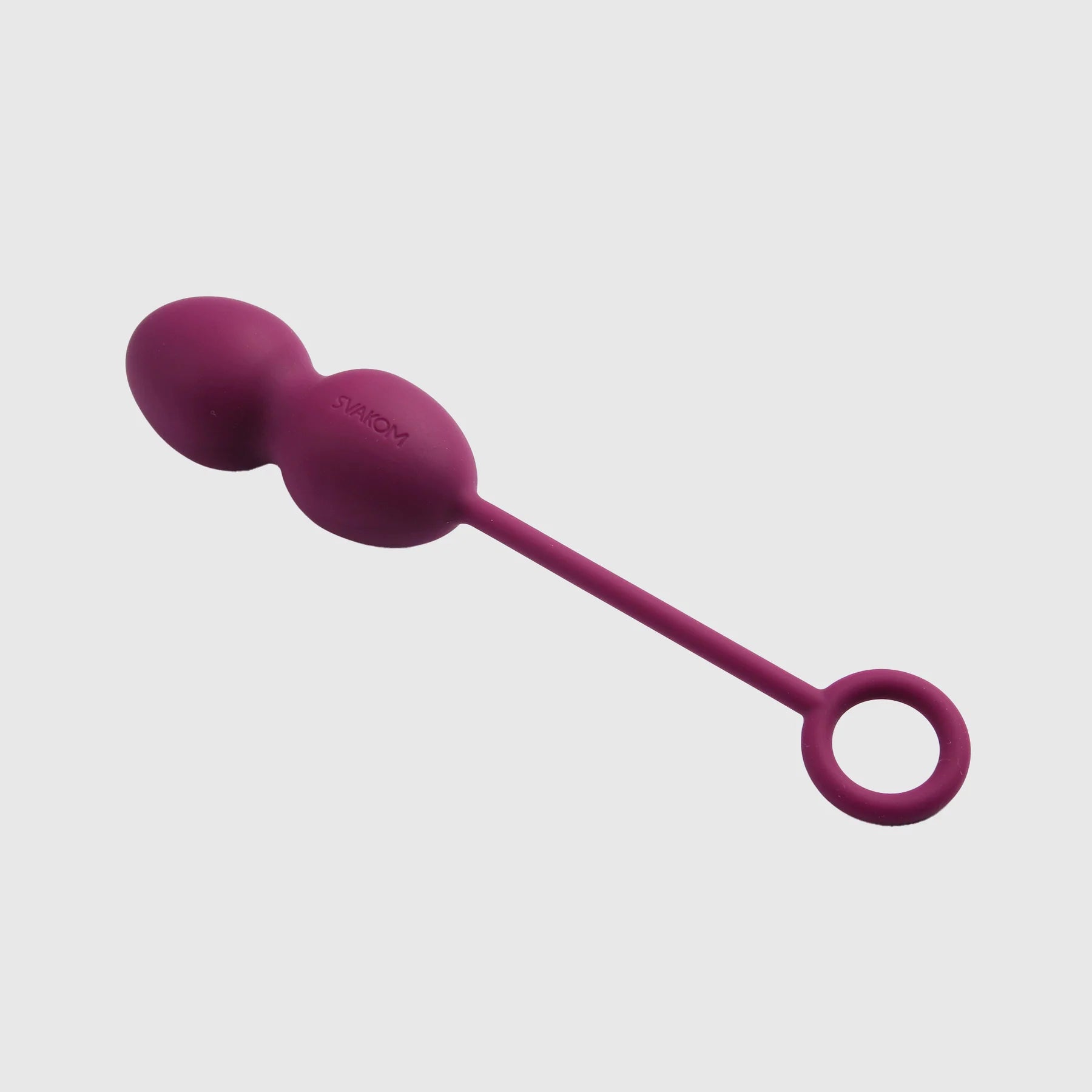 NOVA  Weighted Kegel Balls with Cord Set