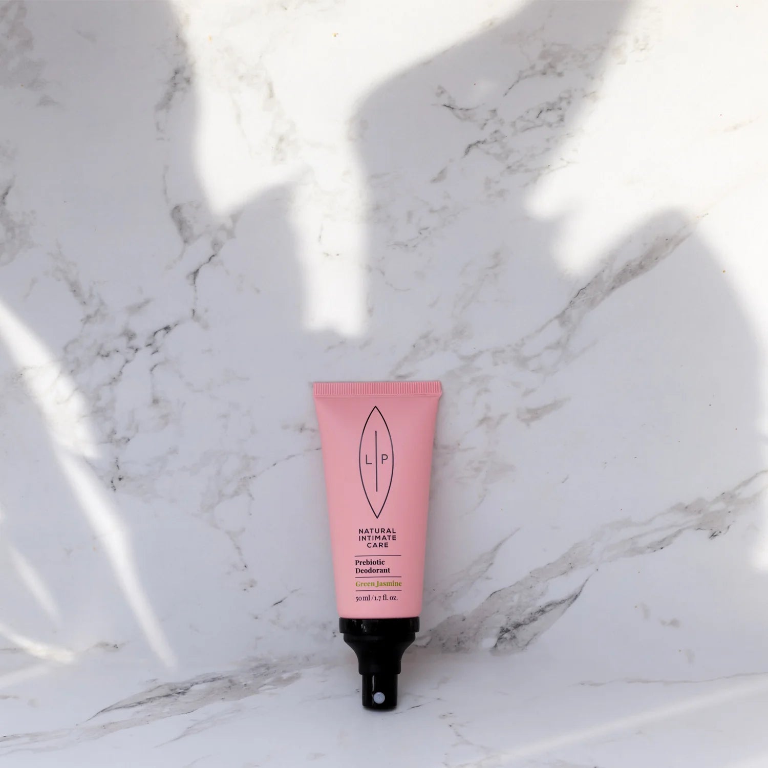 Lip Intimates- Intimate deodorant Jasmin