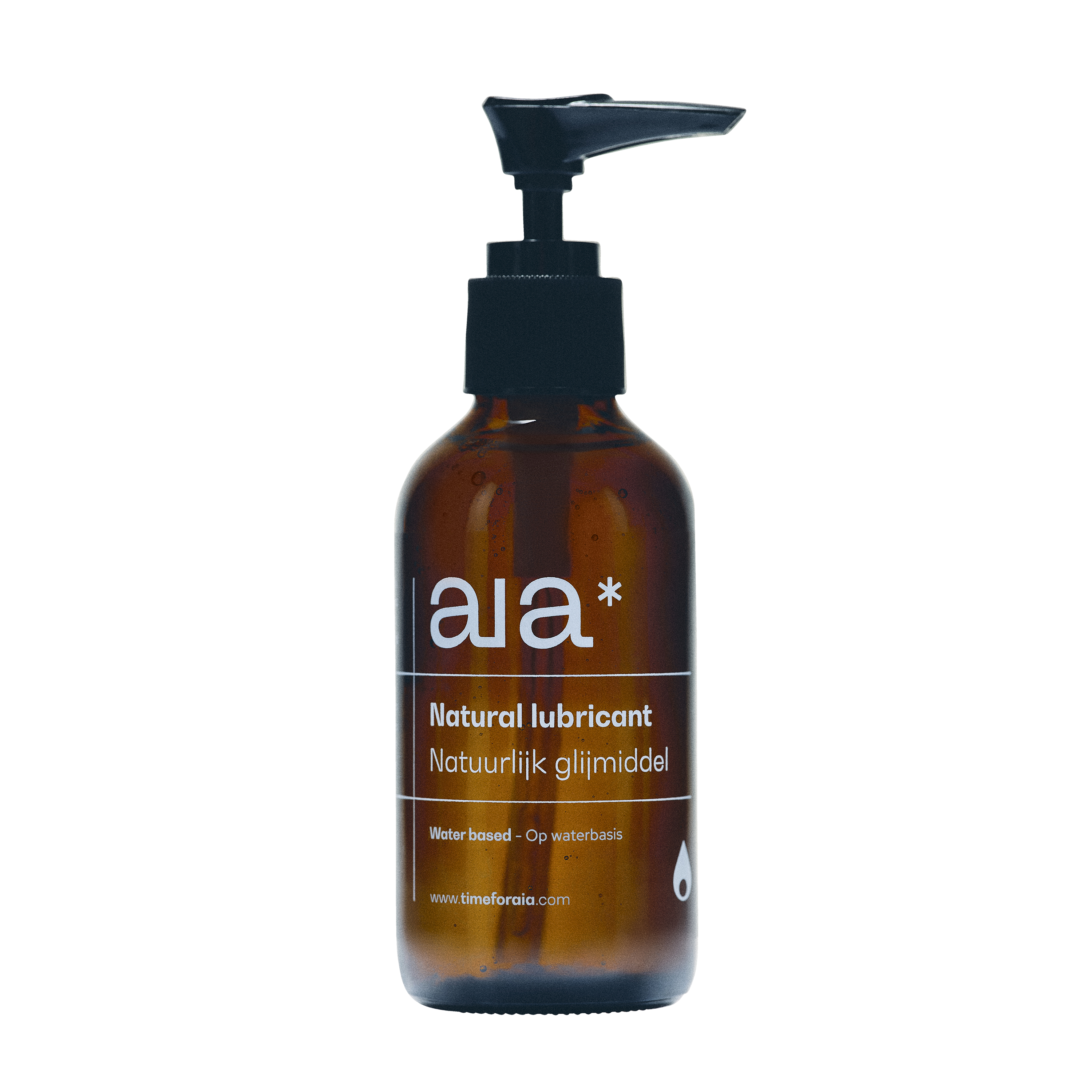 aia Natural lubricant